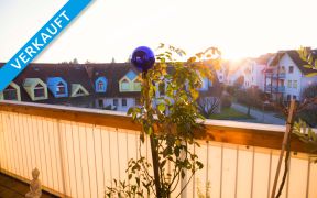 W6746 Aussicht vom Balkon