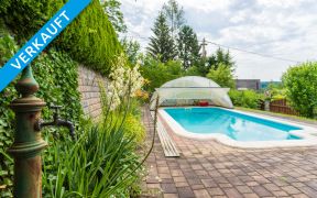 H5102 Swimming-Pool